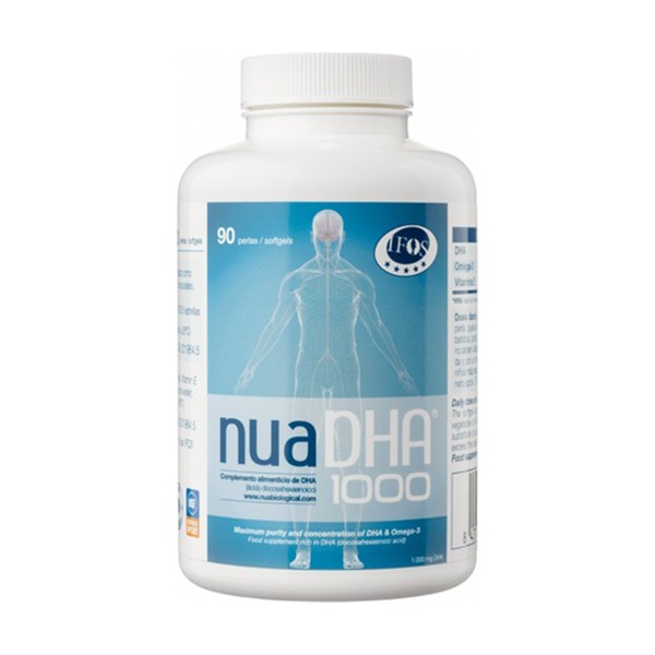 NUADHA 1000mg 90 perlas