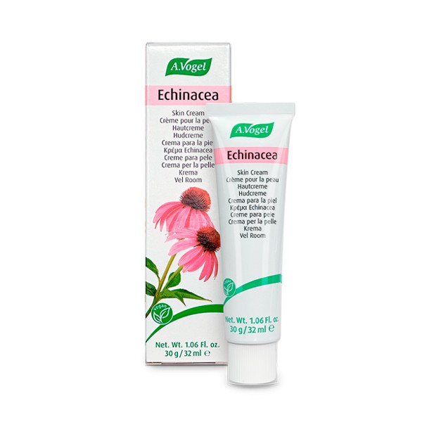 CREMA ECHINACEA 35 Grs.