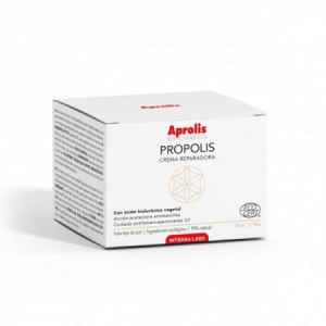 Aprolis crema facial de propoleo 50 ml