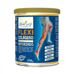 Flexi Colágeno Reforzado 275 g