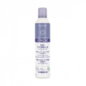Agua termal 100% pura spray 300ml