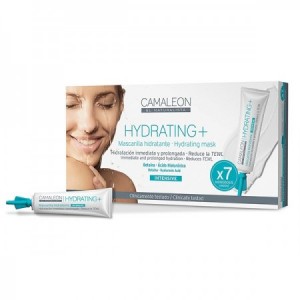 Mascarilla intensiva Hydrating+