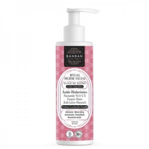 Ritual Higiene Facial - Elixir Ozono 250 ml.