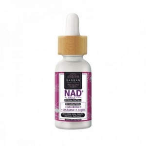 Serum NAD + Resveratrol 30 ml.