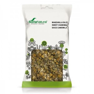 Manzanilla dulce 30 gr