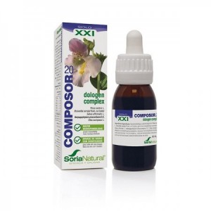 Composor 20 Dologen complex 