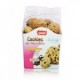 Cookies de chocolate sin azúcares 250gr.