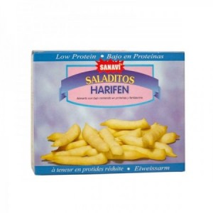 Harifen Saladitos 120gr