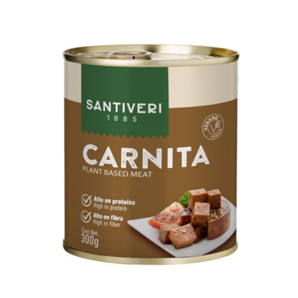 Carnita tradicional 300g