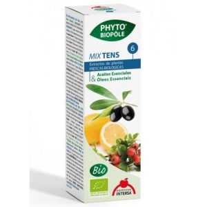 Phytobiopole Mix 6 Hipertensión BIO 50 ml