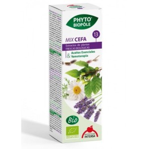 Phytobiopole Mix 13 Cefa BIO 50 ml