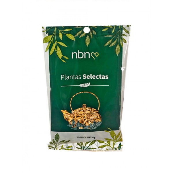 ANGELICA RAIZ 50 Gr.