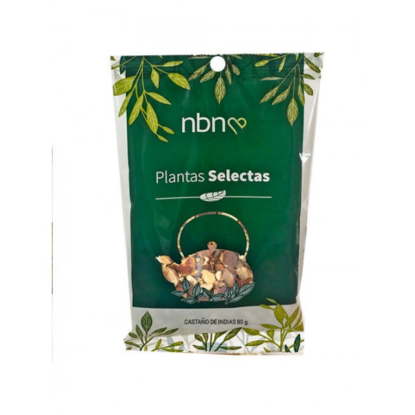 CASTAÑO DE INDIAS 80 Grs.