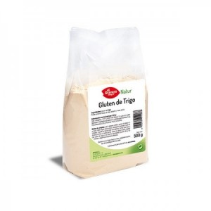 Gluten de trigo 500gr
