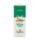 Bebida de soja con calcio 1L