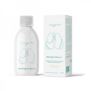 Jarabe Bronquitoran C