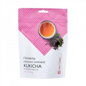 Té Kukika Tostado Japonés 90 grs.