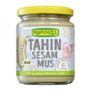 Tahín bio 250gr