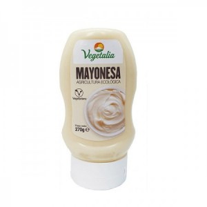 Mayonesa bio 270gr
