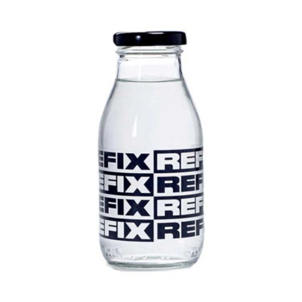 Bebida de agua de mar y limón 265ml