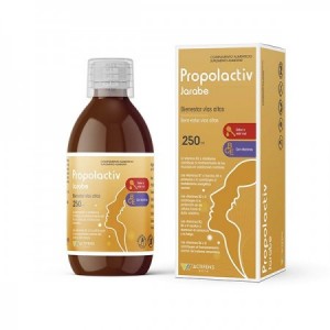 Propolactiv Jarabe 250ml