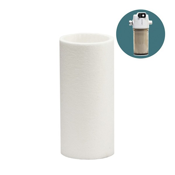 Prefiltro ducha alkanatur