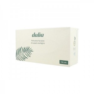 Pañuelos ecológicos sin blanquear