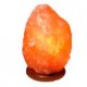 Lámpara de sal natural de 2 a 4 kg