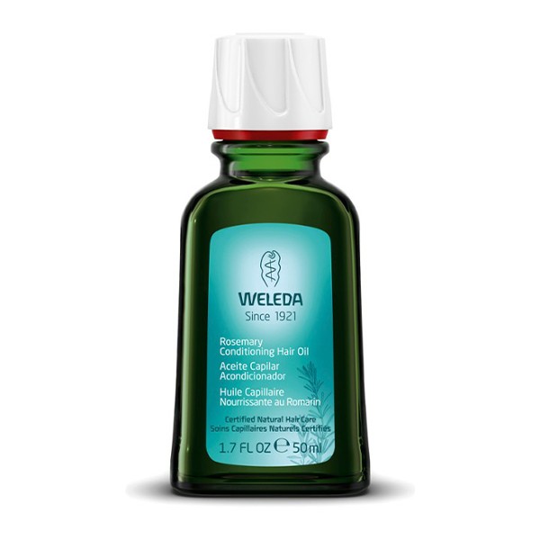 ACEITE CAPILAR NUTRITIVO ACONDICIONADOR 50 Ml.