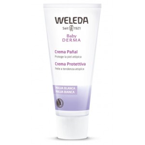 CREMA PAÑAL DE MALVA BLANCA 50 Ml.