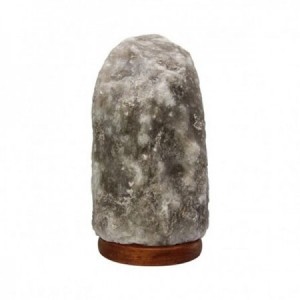 Lámpara de sal natural de 2 a 4 kg