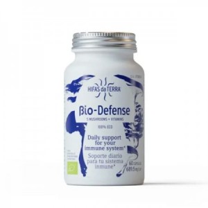 Bio-Defense 60 cápsulas