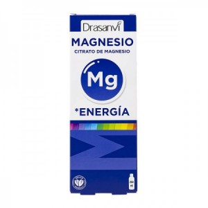 Citrato de Magnesio líquido 250 ml.
