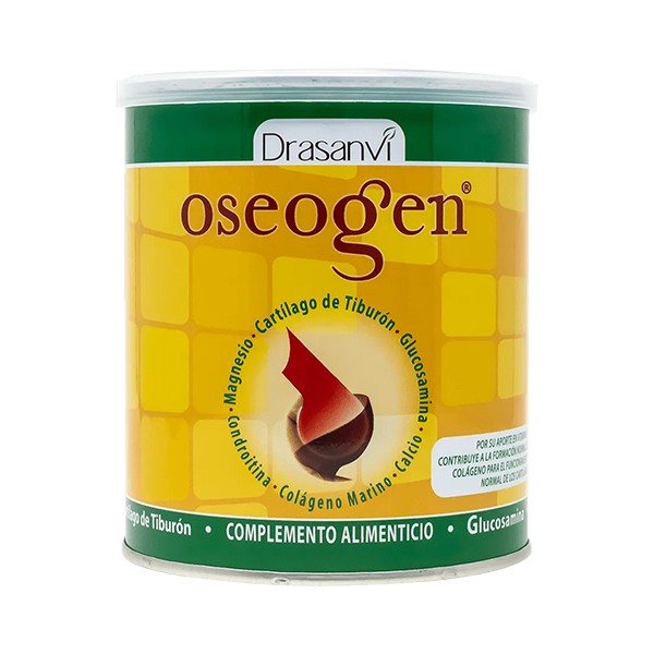 Oseogen Articular en polvo 375 gr