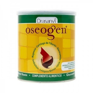 Oseogen Articular en polvo 375 gr