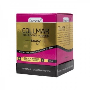 Crema Facial Collmar Beauty