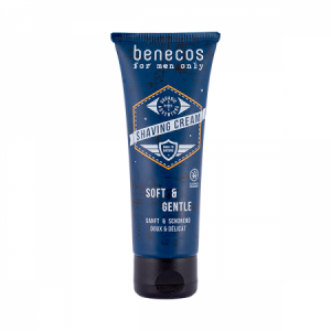 MEN-ESPUMA PARA AFEITADO 75 Ml.