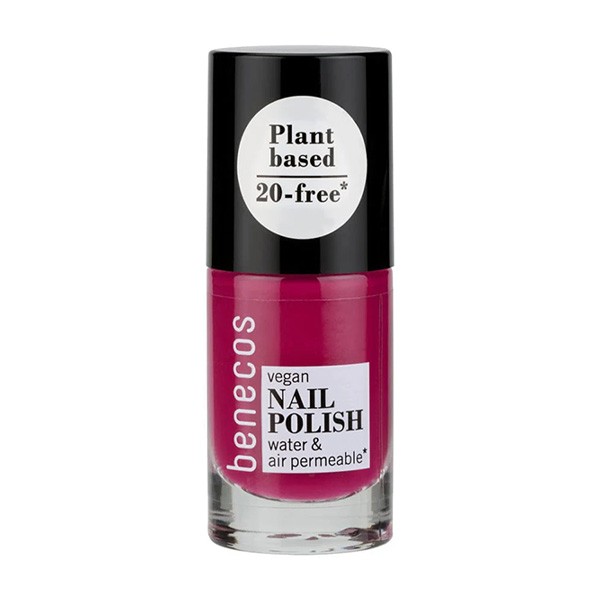NUEVO ESMALTE DE UÑAS WILD ORCHID -ORQUIDEA SILVESTRE- 5ML