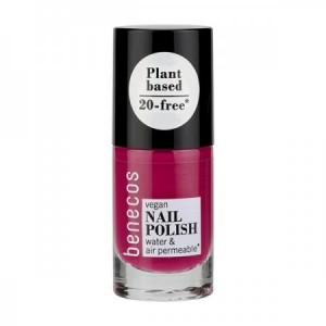 NUEVO ESMALTE DE UÑAS WILD ORCHID -ORQUIDEA SILVESTRE- 5ML