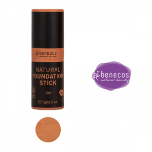 BASE DE MAQUILLAJE EN BARRA- TAN 6 Gr.