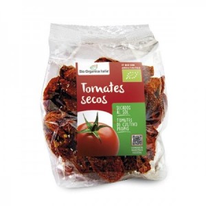 Tomate seco bio 100gr