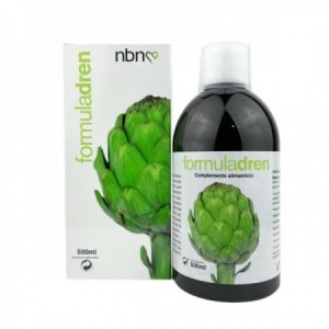 Formuladren 500ml