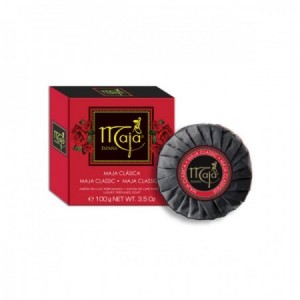 Jabón de lujo perfumado 100g