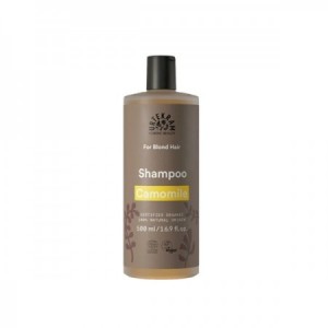 Champú de manzanilla 500 ml