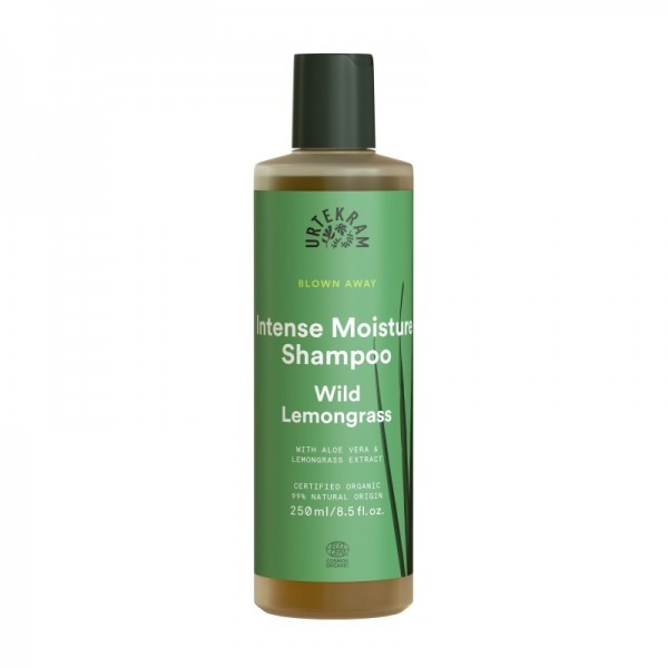 Champú de citronela 250 ml