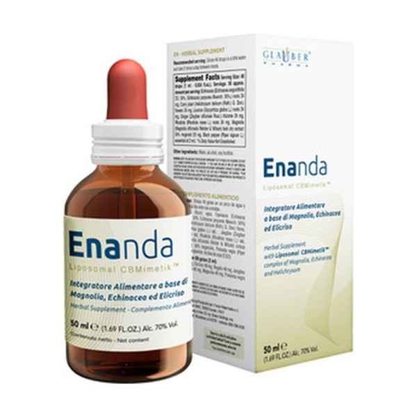 Enanda 50ml