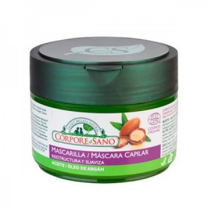 Mascarilla capilar de Argán y Altea 250ml