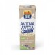 Bebida de avena 0% azúcares bio 1l