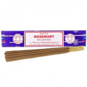 Varillas Satya Romero 15gr.