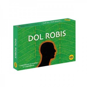 Dol Robis 60 comprimidos
